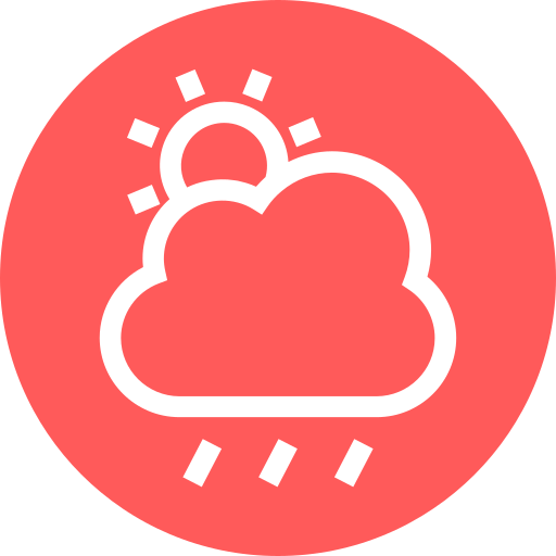 nube icono gratis