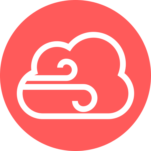 nube icono gratis