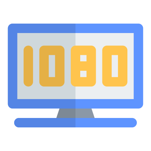 Television free icon Television free icon