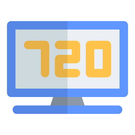 télévision Icône gratuit télévision Icône gratuit