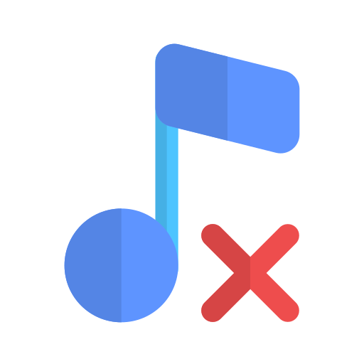 musik aus kostenlos Icon musik aus kostenlos Icon