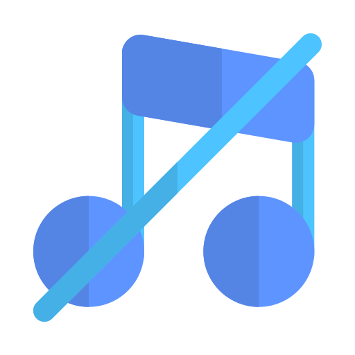 musik aus kostenlos Icon musik aus kostenlos Icon