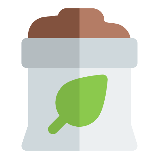 compost icono gratis