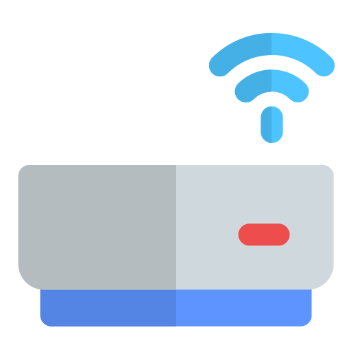 climatiseur Icône gratuit