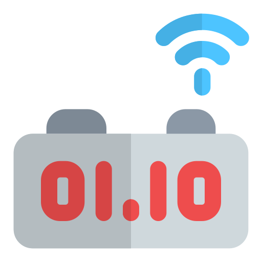 alarm kostenlos Icon alarm kostenlos Icon