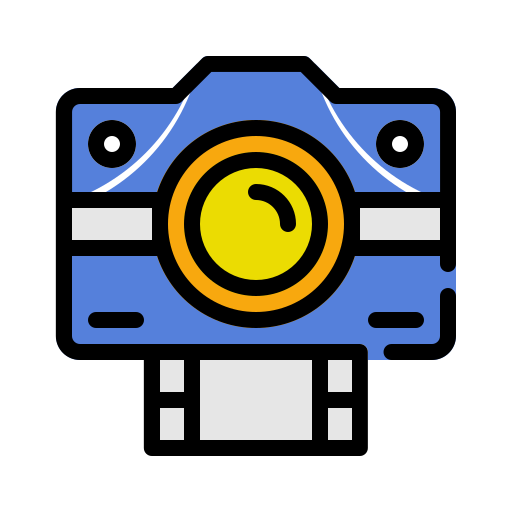 Рулон пленки бесплатно иконка