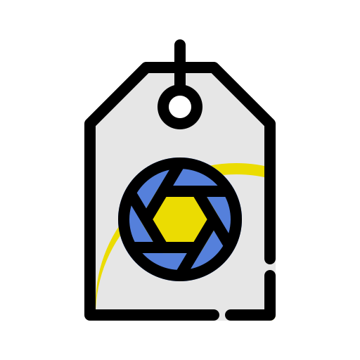 porcentaje icono gratis