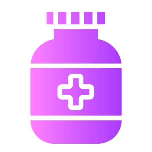 cápsulas icono gratis