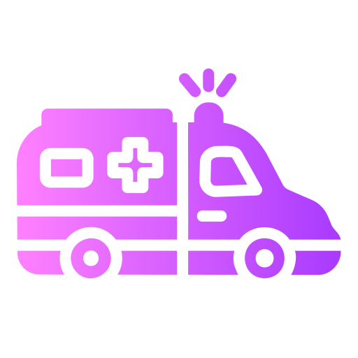 ambulancia icono gratis