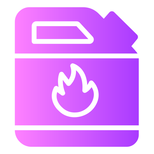 Топливо бесплатно иконка