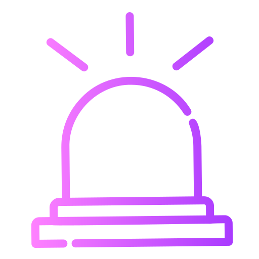 Сирена бесплатно иконка