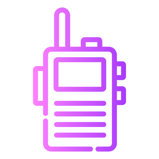 рация бесплатно иконка