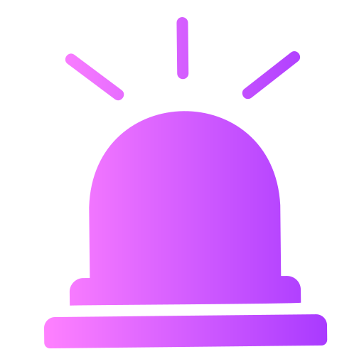 Сирена бесплатно иконка