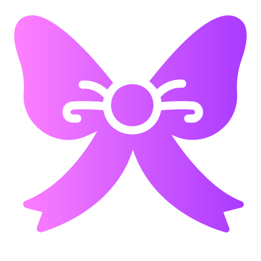 noeud papillon Icône gratuit noeud papillon Icône gratuit