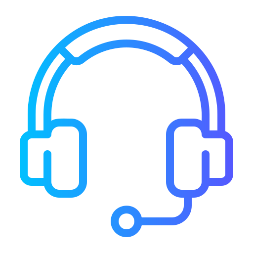 auriculares icono gratis