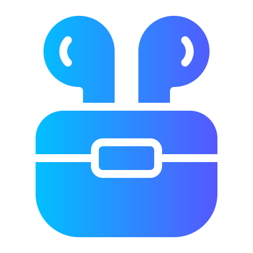 auriculares icono gratis