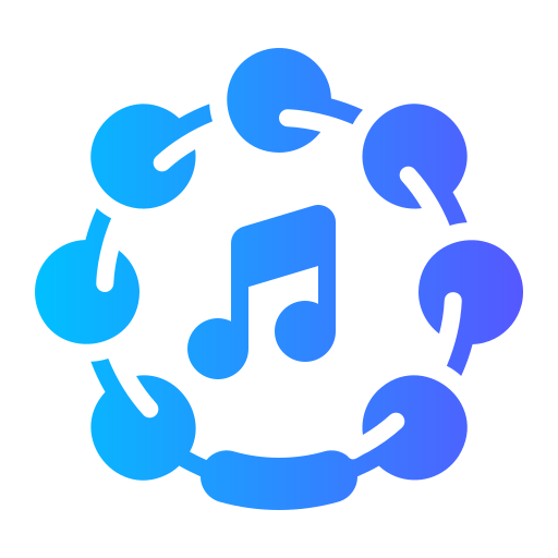 pandereta icono gratis