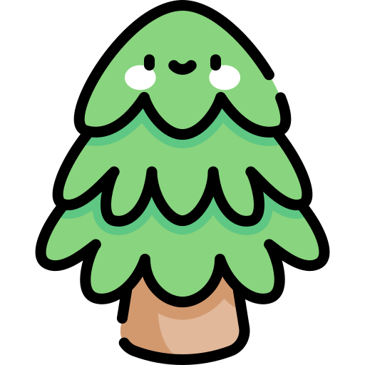 Pine - Free nature icons