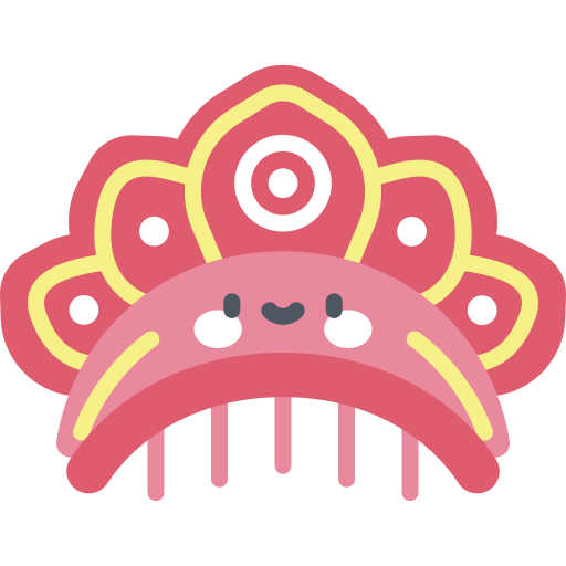 kokoshnik kostenlos Icon kokoshnik kostenlos Icon