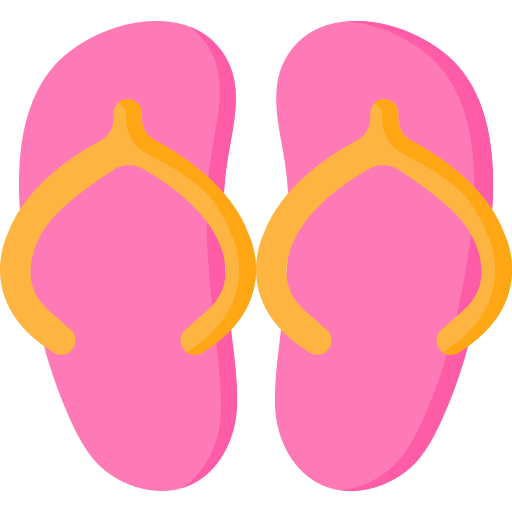 Sandal - Free fashion icons