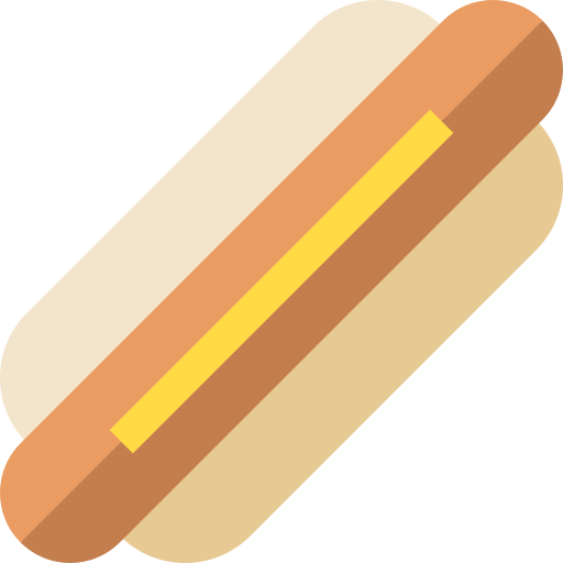 hotdog kostenlos Icon