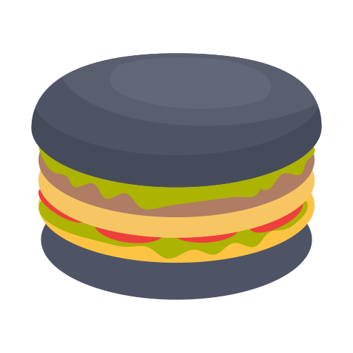 burger kostenlos Icon burger kostenlos Icon