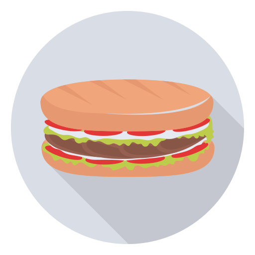 burger kostenlos Icon burger kostenlos Icon