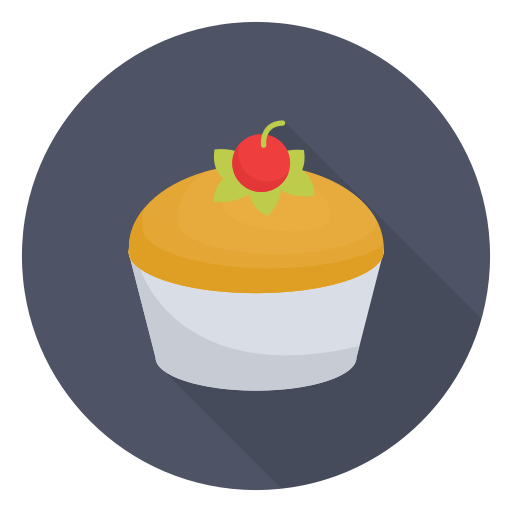 Magdalena icono gratis