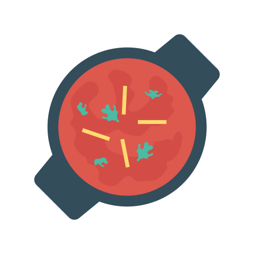 paella kostenlos Icon