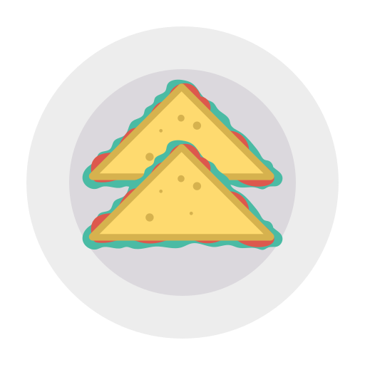 sandwich Icône gratuit