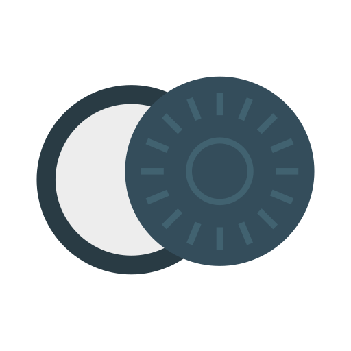 쿠키 무료 아이콘