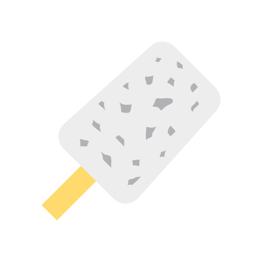 Popsicle icono gratis