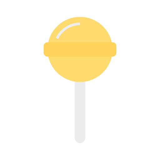 Lollipop - Free food and restaurant icons