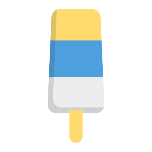 popsicle Icône gratuit popsicle Icône gratuit