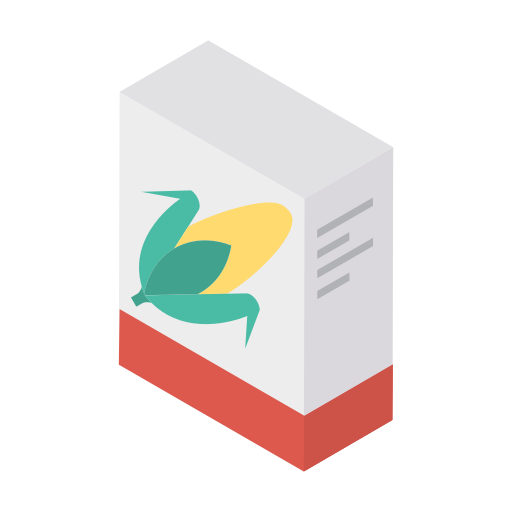 옥수수 무료 아이콘