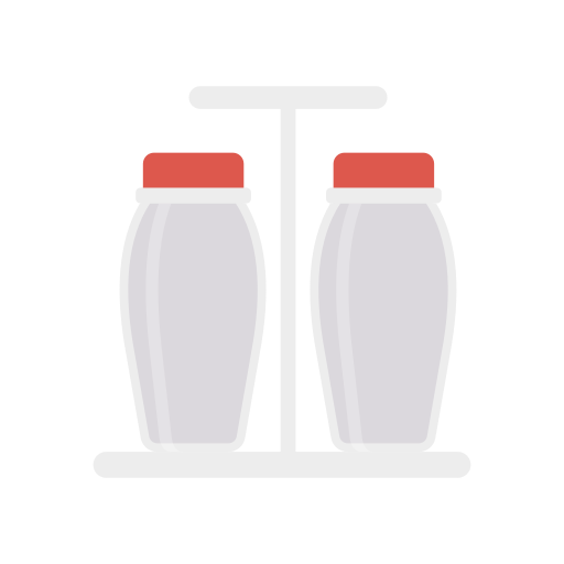 sel Icône gratuit sel Icône gratuit