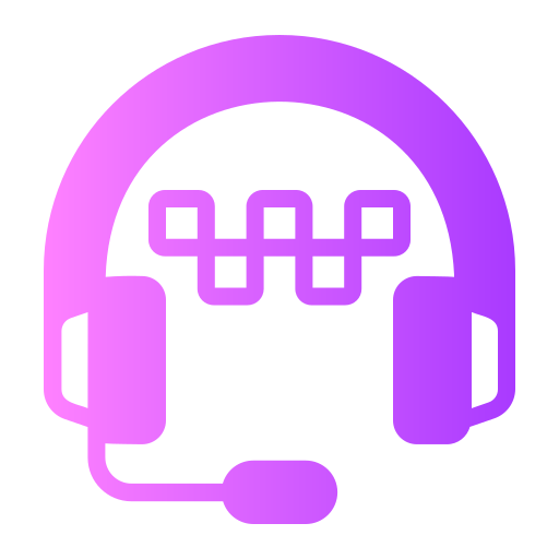 auriculares icono gratis