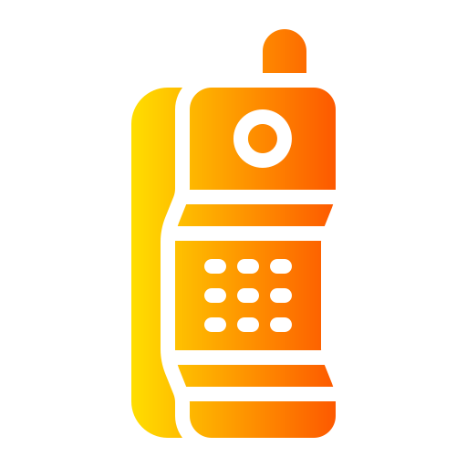 teléfono antiguo icono gratis teléfono antiguo icono gratis