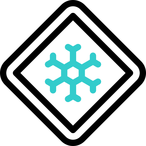 baja temperatura icono gratis baja temperatura icono gratis