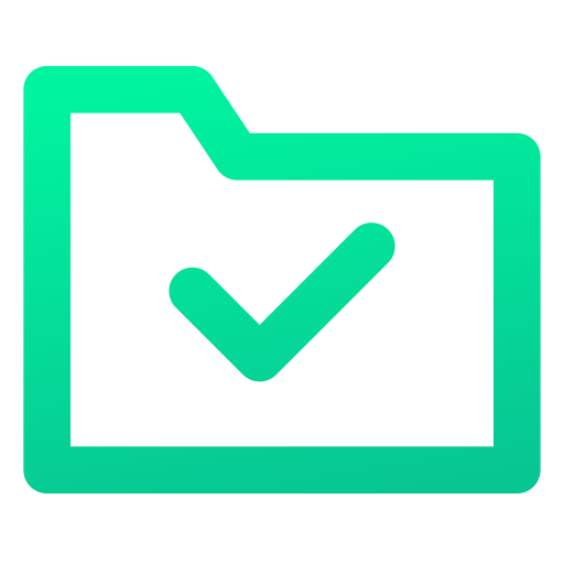 Folders free icon Folders free icon