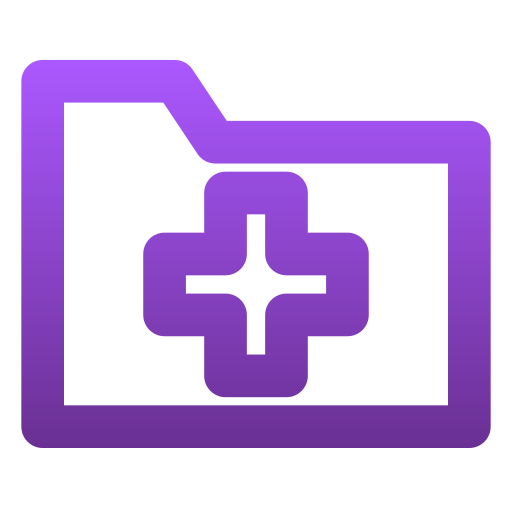 Folders free icon Folders free icon