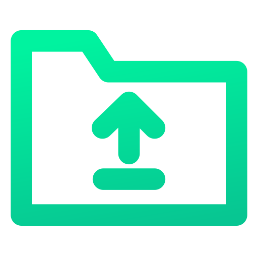 Folders free icon Folders free icon