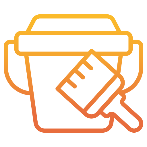 cubo de colores icono gratis