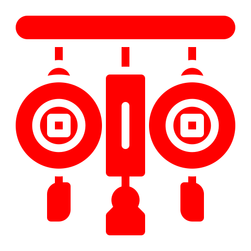 Amulet free icon