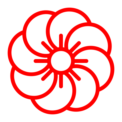 Blosoom free icon Blosoom free icon
