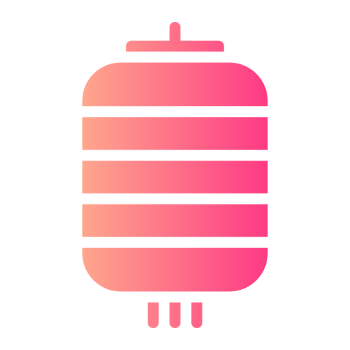 Lantern free icon Lantern free icon