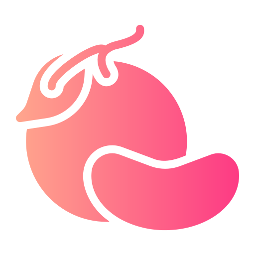 Апельсин бесплатно иконка