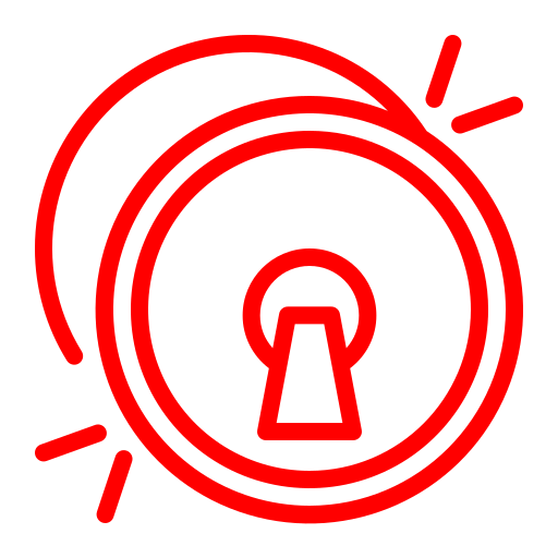 platillos icono gratis