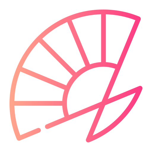 Вентилятор бесплатно иконка