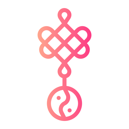 talismán icono gratis